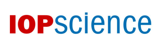 IOP Publishing
