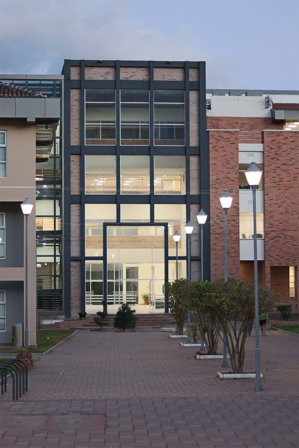 eSPACE conference