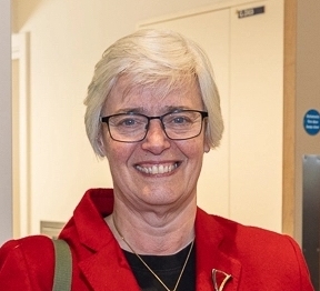 Eleanor E. B. Campbell