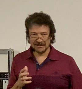 Enrique Vázquez-Semadeni