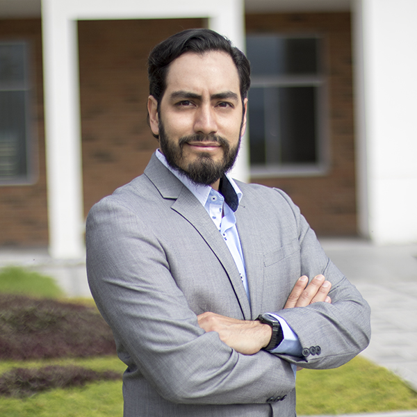 Julio Chacón