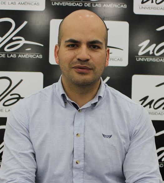 Óscar Lasso