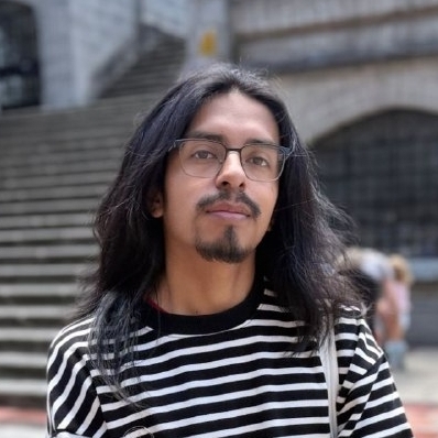 Yorlan Males-Araujo